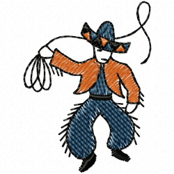 Hunter Embroidery Design 7 Hunter Embroidery Design 7